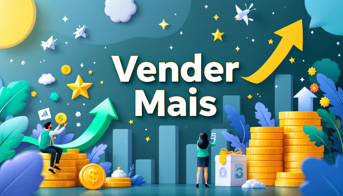 Planejamento comercial para expansão no Brasil